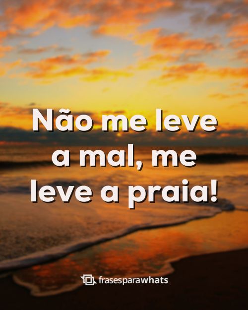 Frases de Verão