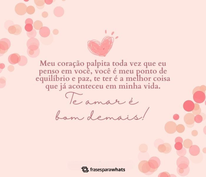 Frases de Boa Noite, Amor +97 Opções Românticas para Desejar Bons Sonhos