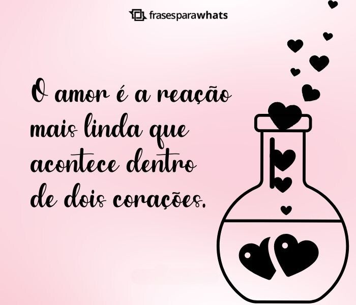 50 Frases de Amor Curtas