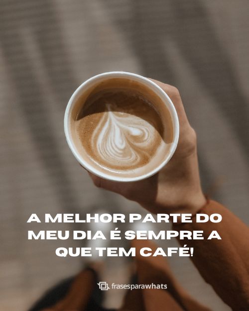 Frases de Café