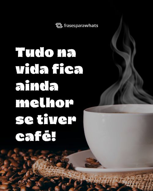 Frases de Café