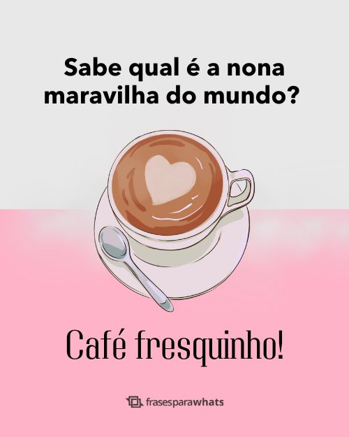 Frases de Café