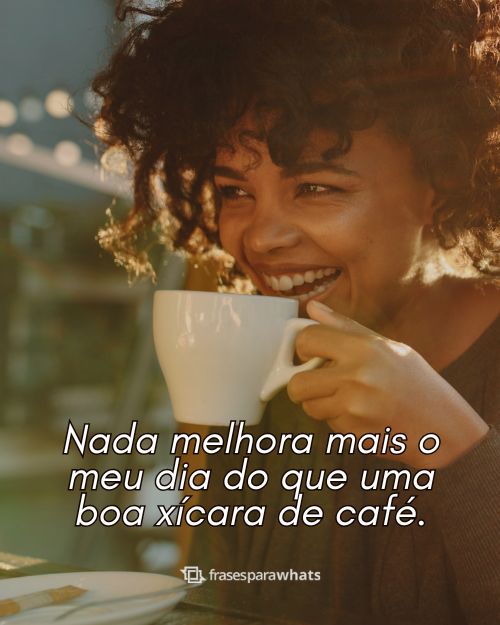 Frases de Café