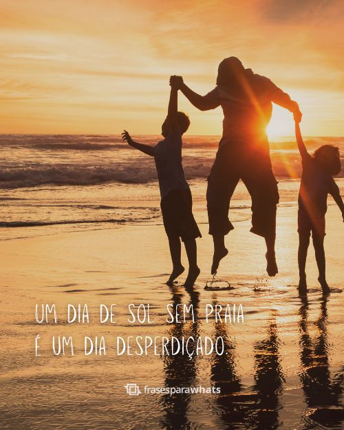 Frases de Sol: Para Iluminar o Seu Dia