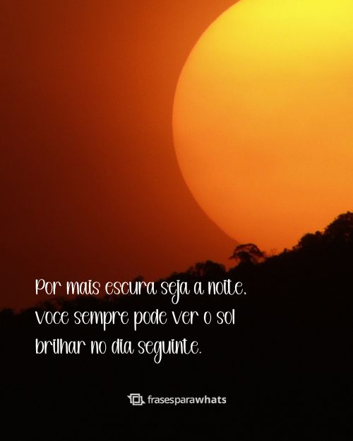 Frases de Sol: Para Iluminar o Seu Dia