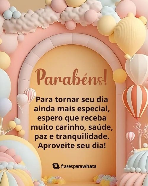 85 Frases de Aniversário para Amiga: textos para sua amiga chorar de emoção