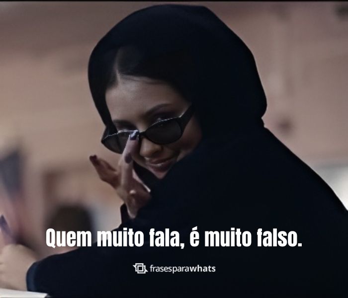 Frases de Pessoas Falsas: Para você que Não aceita Mentiras