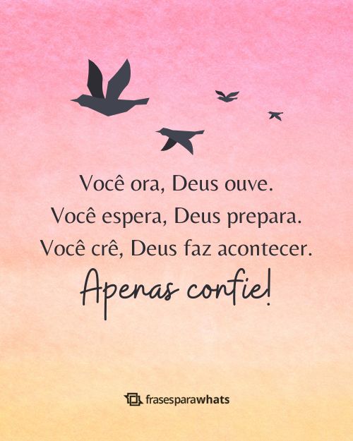 Frases para Status de Deus +143 Opções Abençoadas para Compartilhar