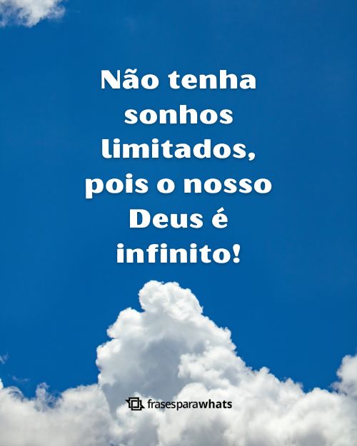 Frases para Status de Deus +143 Opções Abençoadas para Compartilhar