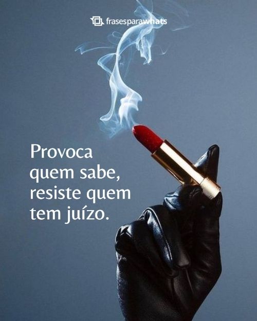 Frases Provocantes +51 Opções Picantes para Deixar ele Louco!