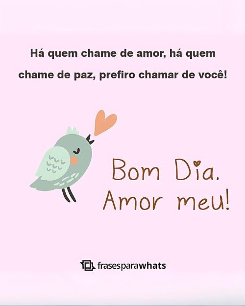 Frases de Bom Dia para Namorada +72 Opções Românticas que Irão Deixá-la Apaixonada!