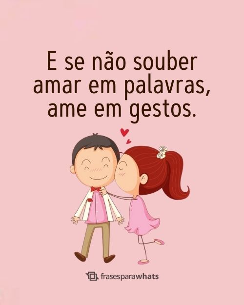 Status de Amor +197 Frases Românticas Prontas para Compartilhar