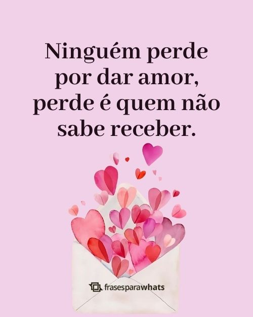 Status de Amor +197 Frases Românticas Prontas para Compartilhar