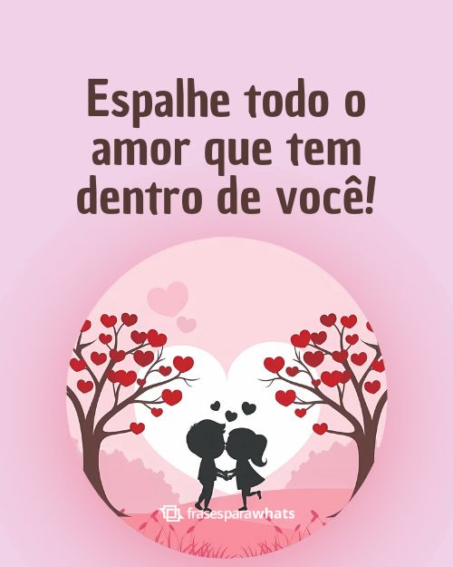 Status de Amor +197 Frases Românticas Prontas para Compartilhar