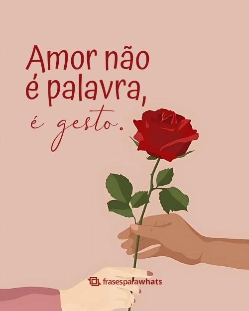 Status de Amor +197 Frases Românticas Prontas para Compartilhar