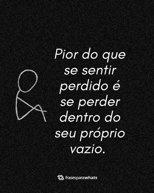 147 Frases Depressivas pesadas para Status que vão mostrar sua Tristeza ...