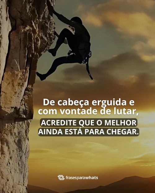 189 Frases de Confiança para Status (motivação e apoio) - Frases para Whats