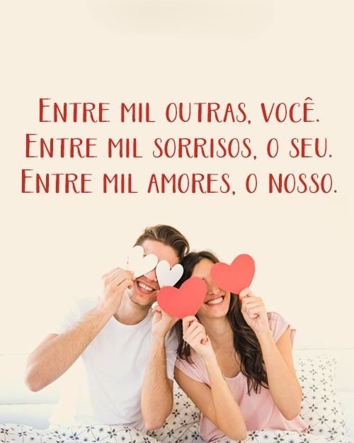 143 Frases de Amor para Namorada para Enviar no WhatsApp - Frases para ...