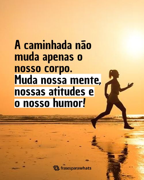 105 Frases Curtas de Caminhada ao Ar Livre para Status - Frases para Whats