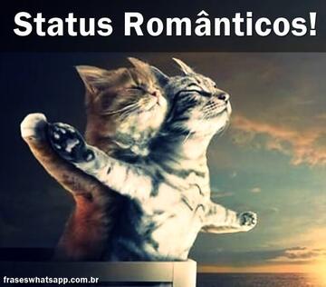 Imagem do post Status de Amor com Frases Românticas