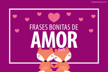 Imagem do post Frases Bonitas de Amor