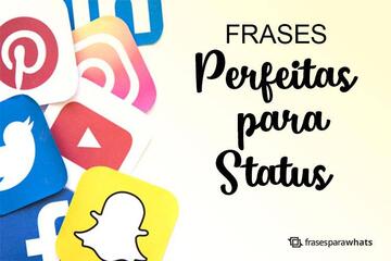 Imagem do post Frases Perfeitas para Status Lindos que Mostram quem Você É!