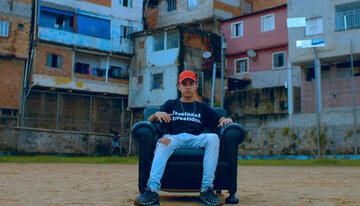 Imagem do post Frases de Cria de favela: visão para quem sonha alto