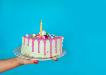 Imagem do post Frases de Feliz aniversário Prima: Para desejar o melhor hoje