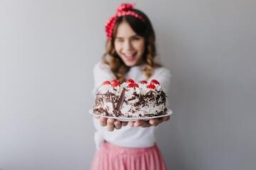Imagem do post Frases de Aniversário para Filha - Feliz aniversário Filha