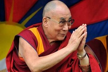 Imagem do post Frases de Dalai Lama