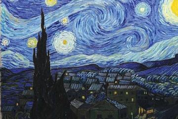 Imagem do post Frases de Van Gogh