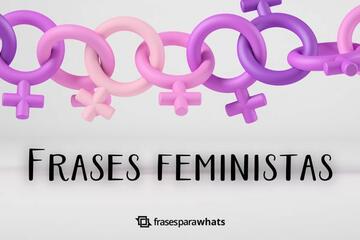 Imagem do post Frases Femininistas para Mulheres Empoderadas