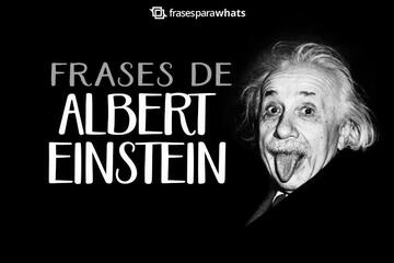 Imagem do post Frases de Albert Einstein: 30 Reflexões Sobre a Vida