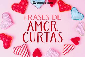 Imagem do post 50 Frases de Amor Curtas