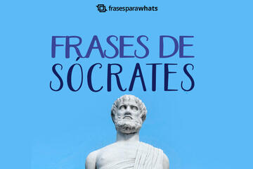 Imagem do post Frases de Sócrates para Refletir