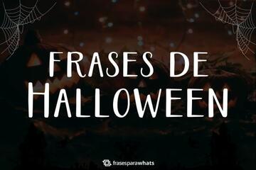 Imagem do post Feliz Dia das Bruxas: Frases de Halloween, Doces ou Travessuras?
