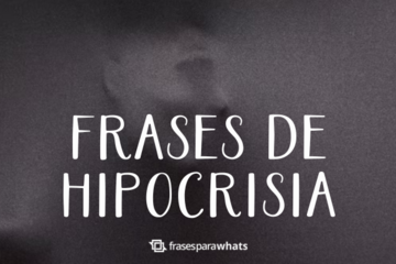 Imagem do post 41 Frases de Hipocrisia para Status