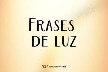 Imagem do post Luz própria: 67 Frases curtas de luz para status
