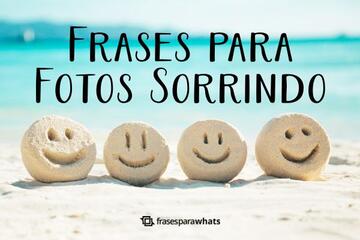 Imagem do post 243 Frases para Fotos Sorrindo Sozinha
