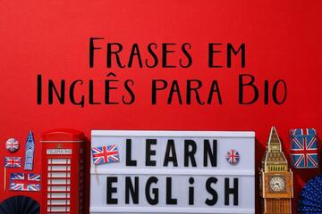 Imagem do post 81 Frases em Inglês para Bio