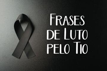 Imagem do post 51 Frases de Luto pelo Tio: Expresse a Saudade Eterna