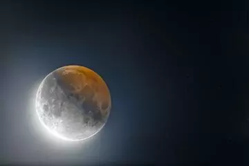 Imagem do post relacionado: Frases sobre a Lua