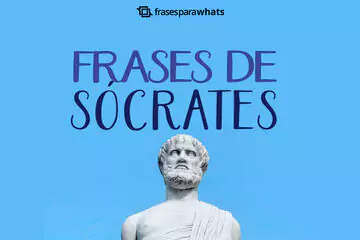 Imagem do post relacionado: Frases de Sócrates para Refletir