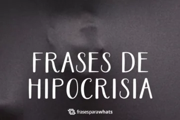 Imagem do post relacionado: 41 Frases de Hipocrisia para Status